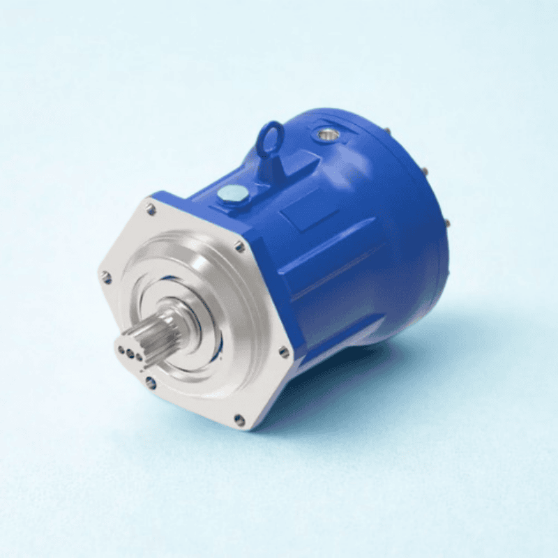 Dowmax Hydraulic Motor and Pump